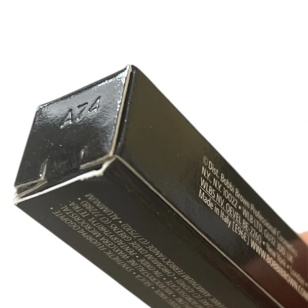 BOBBY BROWN Long-Wear Cream Eyeshadow Stick